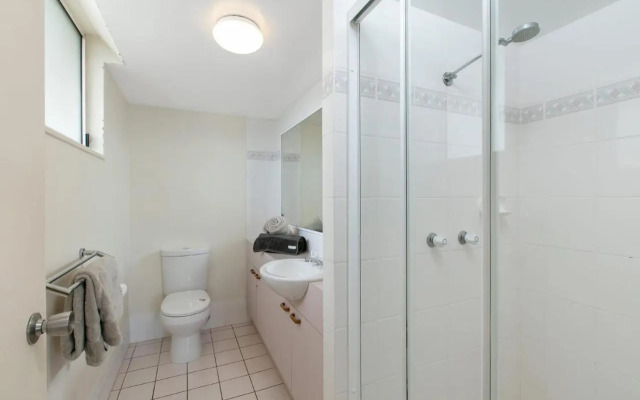 The Outlook U8/9 Hume Parade