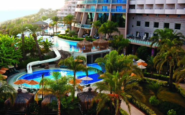 Long Beach Alanya - Ultra All Inclusive