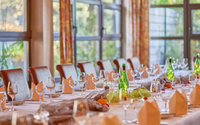 Mercure Bad Duerkheim an den Salinen