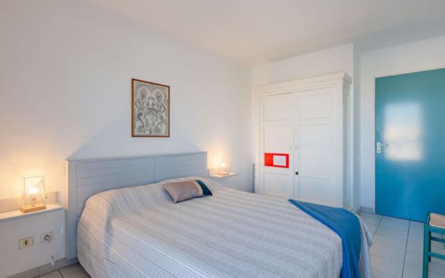 Villa LOpen Fréjus 14822