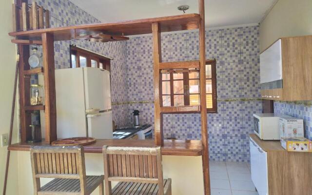 Suítes Praia das Toninhas