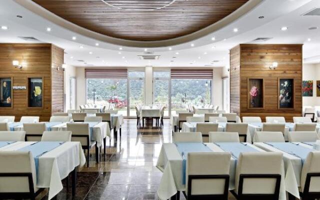 Obam Termal Resort Hotel ve Spa