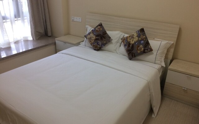 Easy Apartment East Railway Station