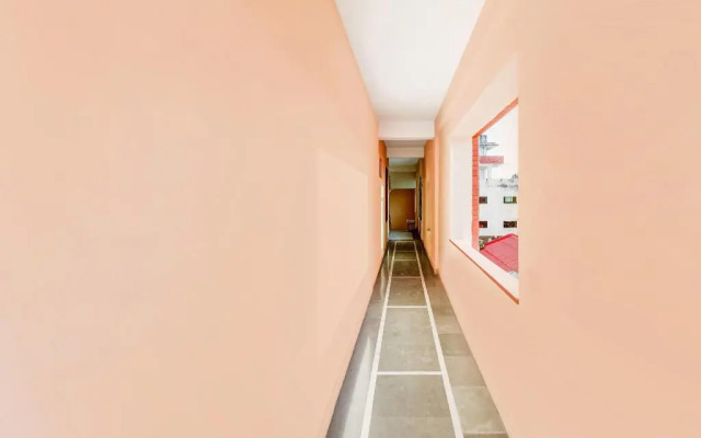 Kundan Guest House by OYO Rooms
