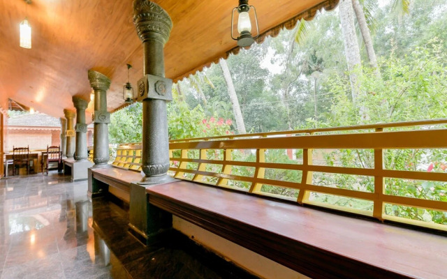 OYO 14976 Ritu Beach Resort
