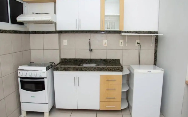 Terrazzo Praia Flat