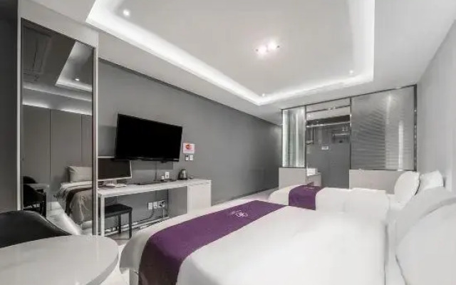 Rosabell Hotel