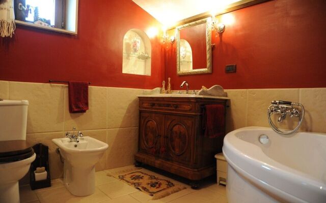 Residenza Doria B&B