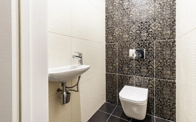 Design Apartment 200m2