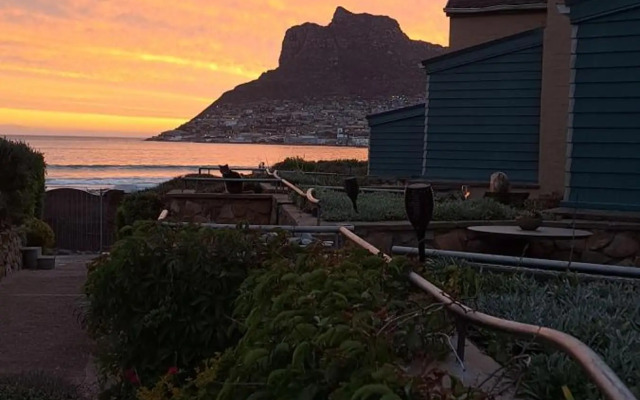 The Village Apartments