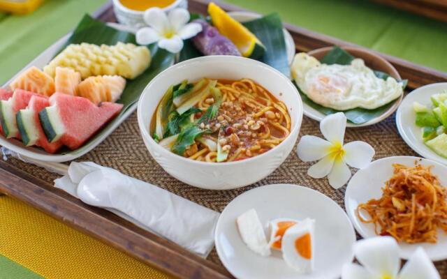 Vdara Pool Resort and Spa