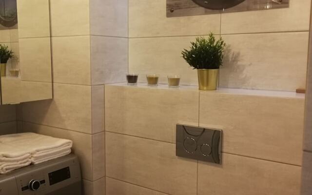 Nova Apartments Rakowicka