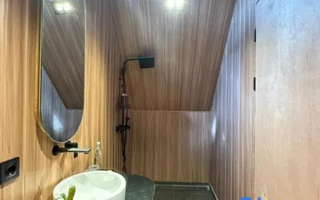 Sai Wana Cabin Bedugul
