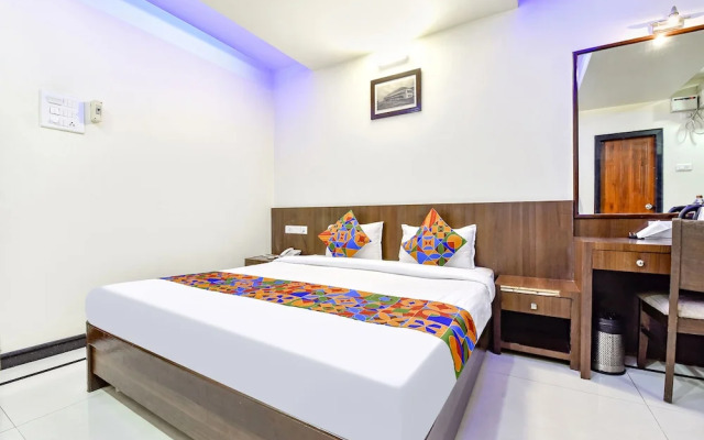 Hotel Shakti Palace