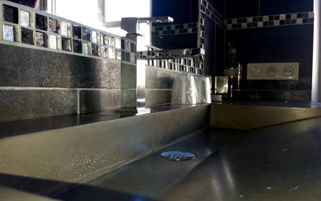 Les Chambres de Luneil