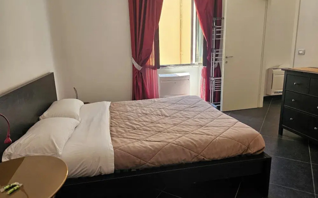 B&B Maria Vittoria and Apartments
