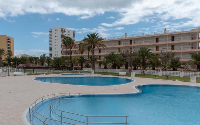 Achacay 1 - Two Bed