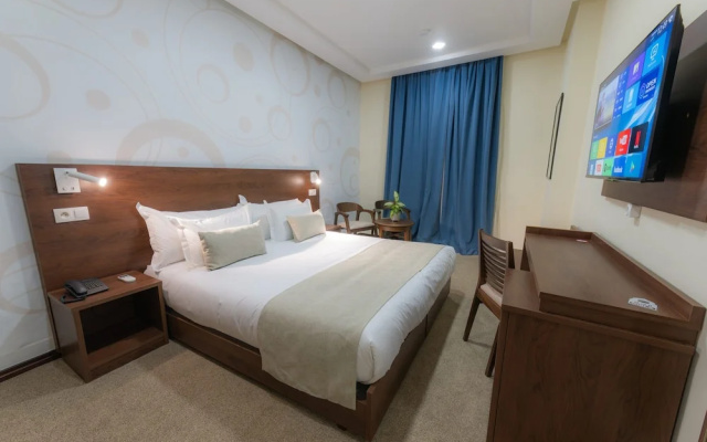 Olympic Inn Casablanca