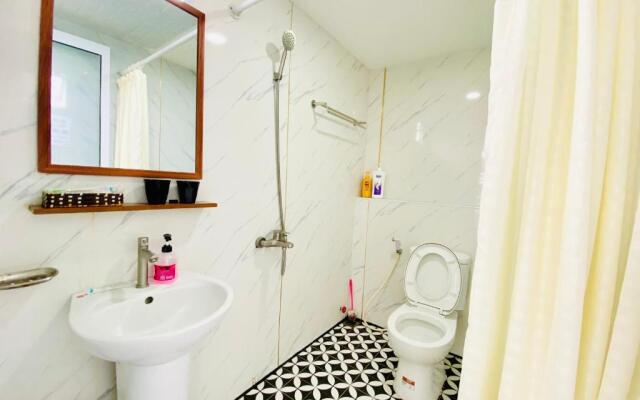 Tabi homestay