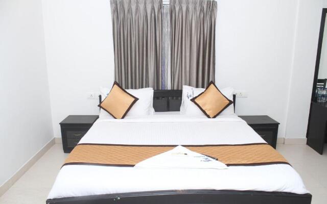 Skyry Residency