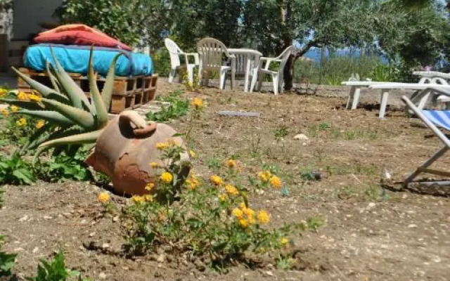 Residence Rosa Dei Venti