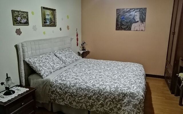 B&B Il Ghiro - Country House