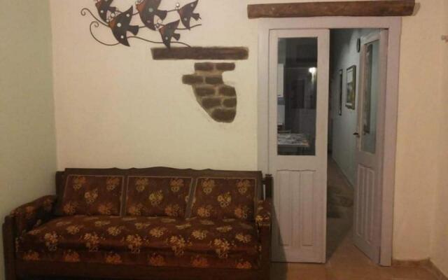 Casa Sisse