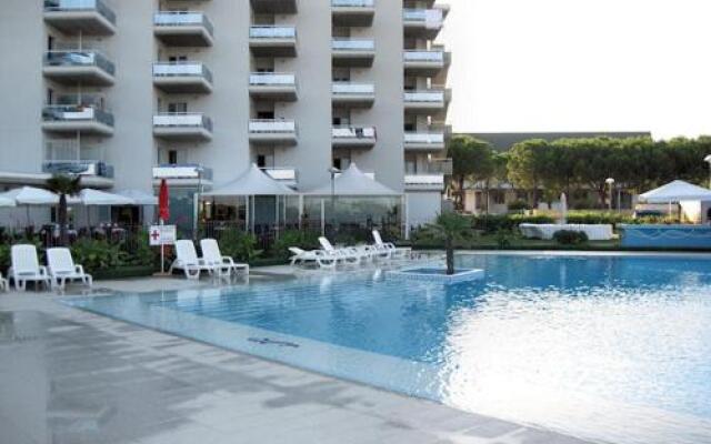 Elena Club Resort
