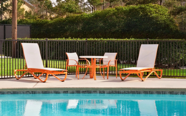 Holiday Inn Houston Intercontinental Airport by IHG