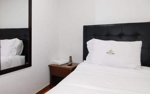 Hotel Real MX Bogota