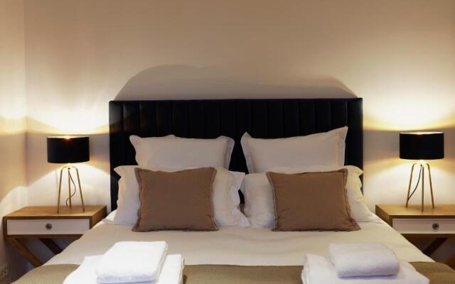 Chambres dHotes Le Montauban