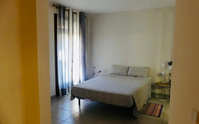 Confortable PIS en ple centre de Vic APTGARBI