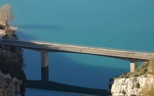 Tasteful Villa in Montauroux With Private Pool