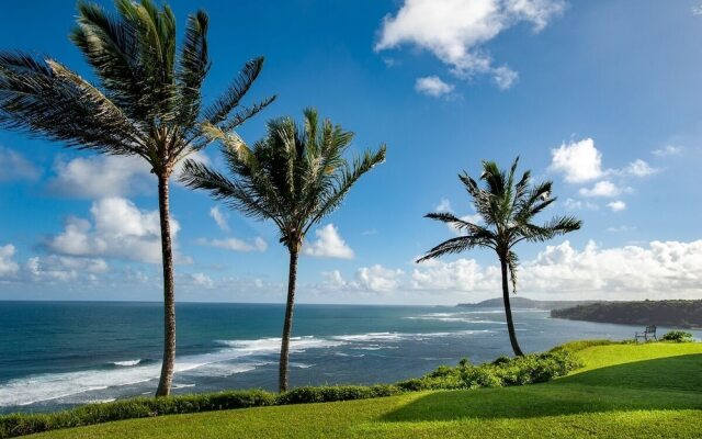 Sealodge A6 1 Bedroom Condo