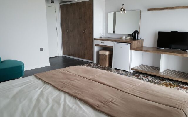 Sedir Park Bungalow Hotel