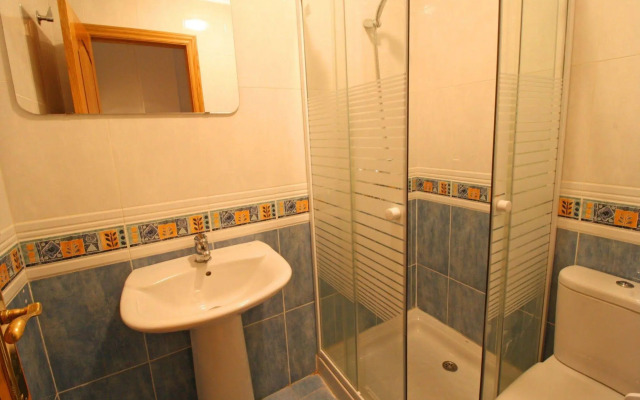 Hotel Apartamentos Pueblo Mar
