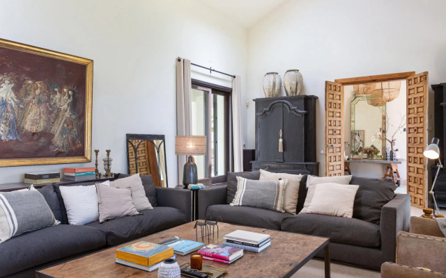 Casa del Mar in Benalmádena