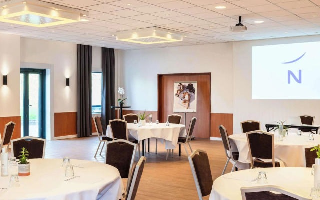 Novotel Marne-La-Vallée Noisy-Le-Grand