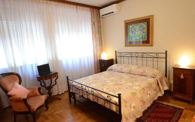 Bed and Breakfast Pisa Relais