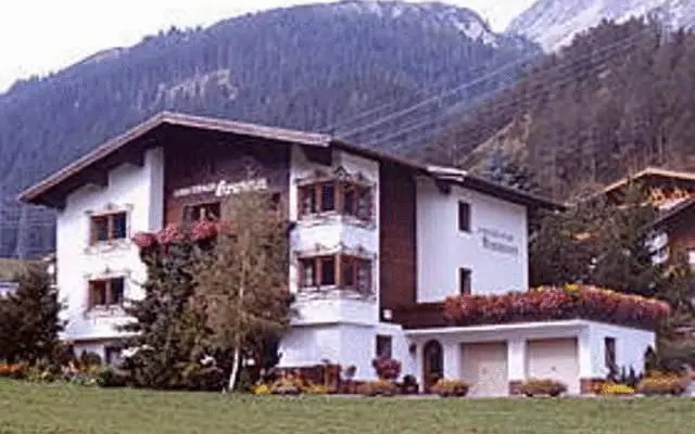 Gästehaus Krammer