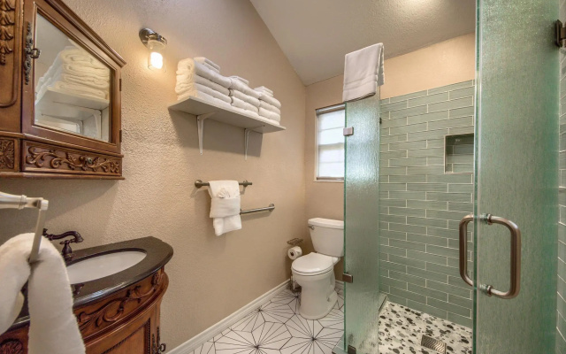 Ponderosa Country Haus PRD 2495