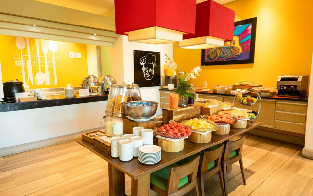 Hilton Garden Inn Barranquilla