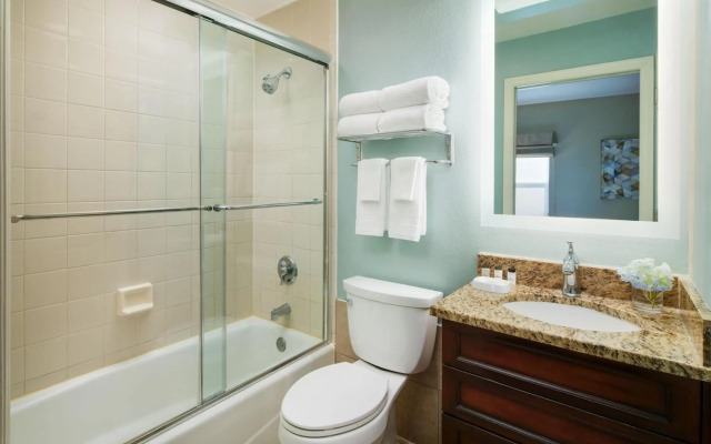 Sheraton Vistana Resort Villas, Lake Buena Vista/Orlando