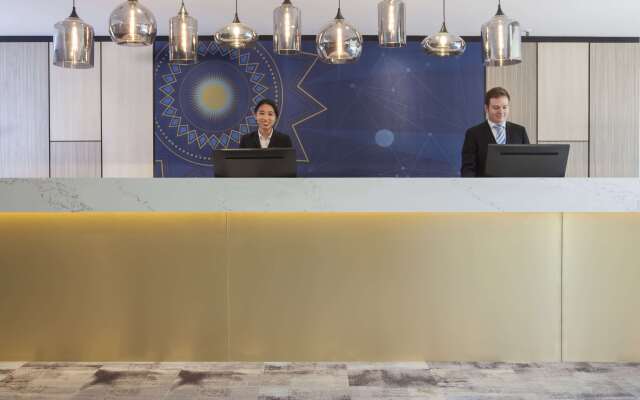 Metro Aspire Hotel, Sydney