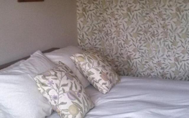 High Meadows Guest House