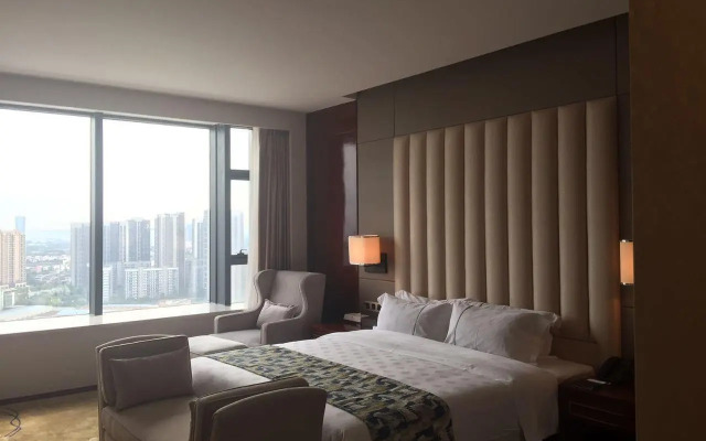 Xin Jun Yue Hotel