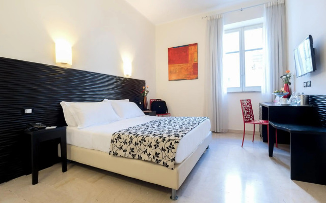 Hotel Garibaldi