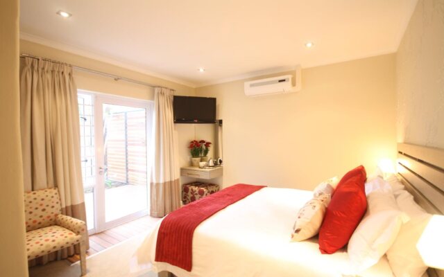 Gardenview Guest House