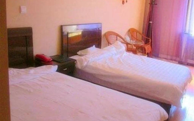 Chengde Xinhe 521 Theme Hotel