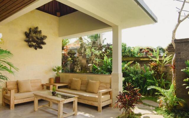 Taman Amartha Hotel